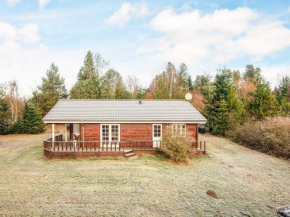 Holiday home Kolind III, Kolind